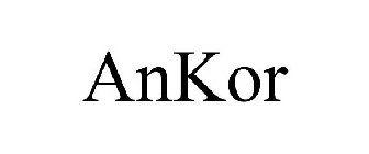 ANKOR