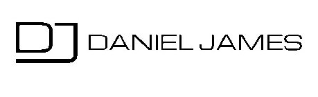 DJ DANIEL JAMES