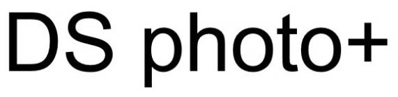 DS PHOTO+