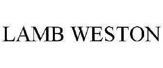 LAMB WESTON
