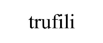 TRUFILI