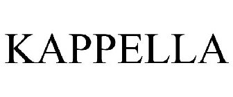 KAPPELLA