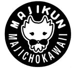 MAJIKUN MAJICHOKAWAII