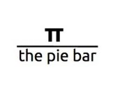 THE PIE BAR