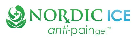 NORDIC ICE ANTI-PAIN GEL