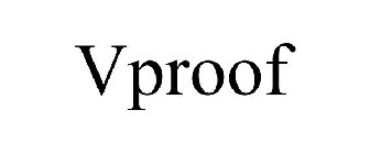 VPROOF