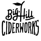 BIG HILL CIDERWORKS