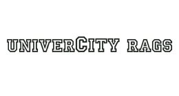 UNIVERCITY RAGS