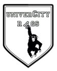 UNIVERCITY RAGS