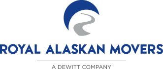 ROYAL ALASKAN MOVERS A DEWITT COMPANY