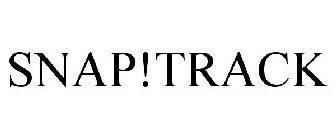 SNAP!TRACK