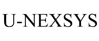 U-NEXSYS