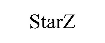 STARZ