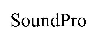 SOUNDPRO