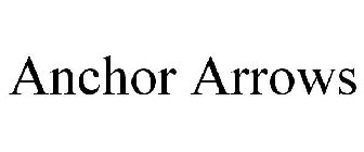 ANCHOR ARROWS