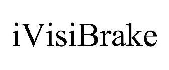 IVISIBRAKE