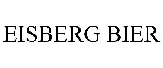 EISBERG BIER