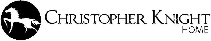 CHRISTOPHER KNIGHT HOME
