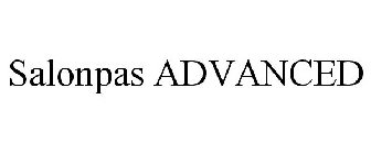 SALONPAS ADVANCED