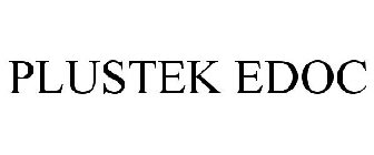 PLUSTEK EDOC