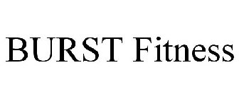 BURST FITNESS