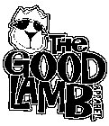 THE GOOD LAMB APPAREL