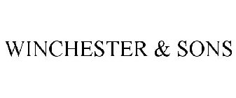 WINCHESTER & SONS