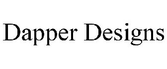 DAPPER DESIGNS