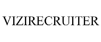 VIZIRECRUITER