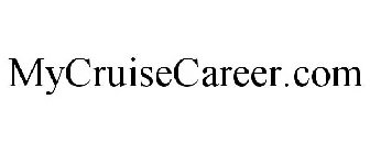 MYCRUISECAREER.COM