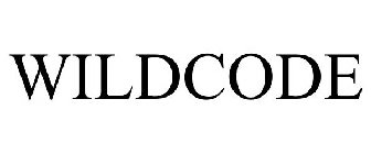 WILDCODE