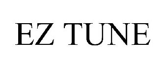EZ TUNE