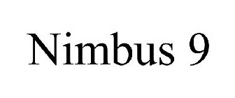 NIMBUS 9