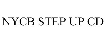 NYCB STEP UP CD