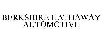 BERKSHIRE HATHAWAY AUTOMOTIVE