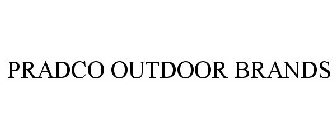 PRADCO OUTDOOR BRANDS