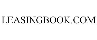 LEASINGBOOK.COM