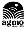 AGMO SINCE 1965