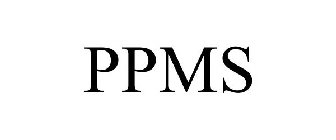 PPMS