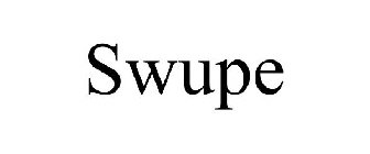 SWUPE