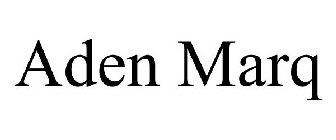 ADEN MARQ