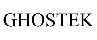 GHOSTEK