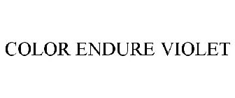 COLOR ENDURE VIOLET