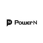 N POWER N