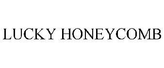 LUCKY HONEYCOMB