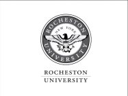 ROCHESTON UNIVERSITY NEW YORK