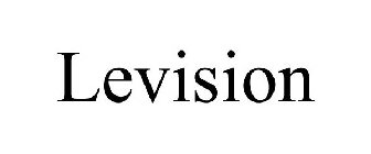 LEVISION