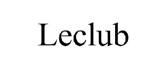 LECLUB