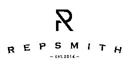 R REPSMITH - EST. 2014 -