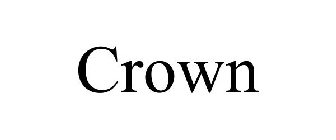 CROWN